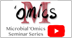 Microbial 'Omics Seminar Series